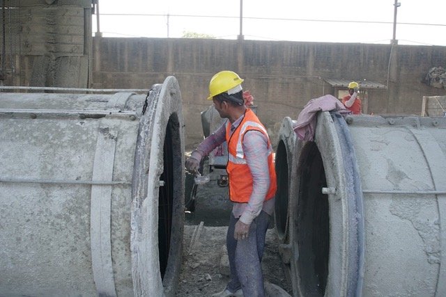 Maa Vaishnav Pipe Industries gallery photograph 1