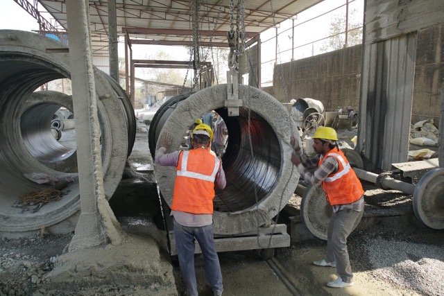 Maa Vaishnav Pipe Industries gallery photograph 10