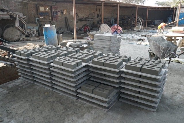 Maa Vaishnav Pipe Industries gallery photograph 11