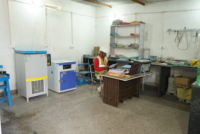 Maa Vaishnav Pipe Industries gallery photograph 12