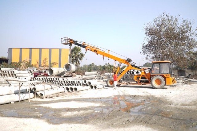 Maa Vaishnav Pipe Industries gallery photograph 17