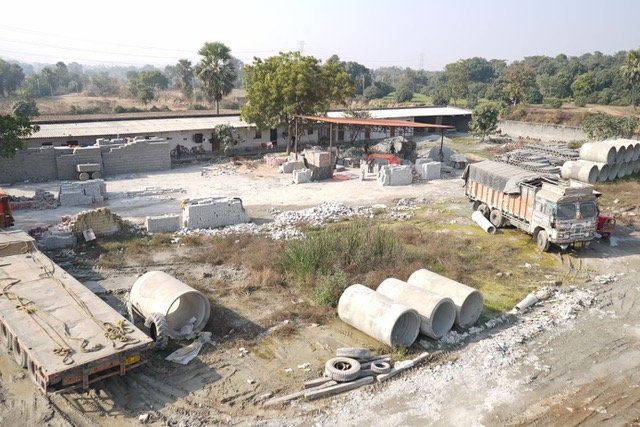 Maa Vaishnav Pipe Industries gallery photograph 22
