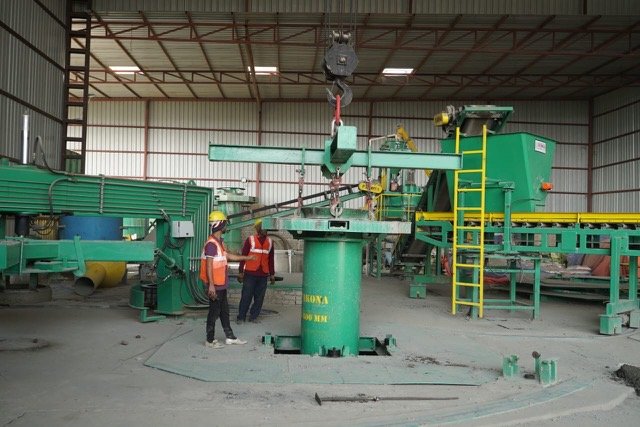 Maa Vaishnav Pipe Industries gallery photograph 23
