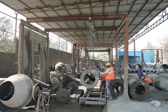 Maa Vaishnav Pipe Industries gallery photograph 24