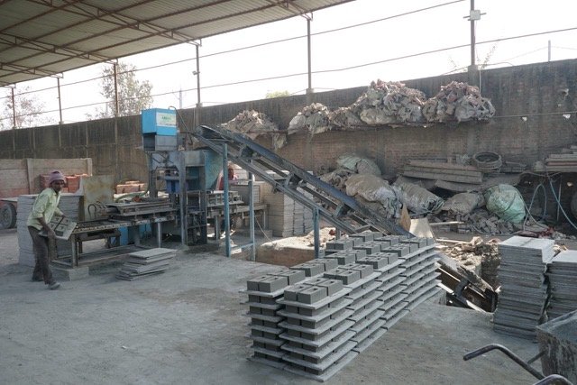 Maa Vaishnav Pipe Industries gallery photograph 25