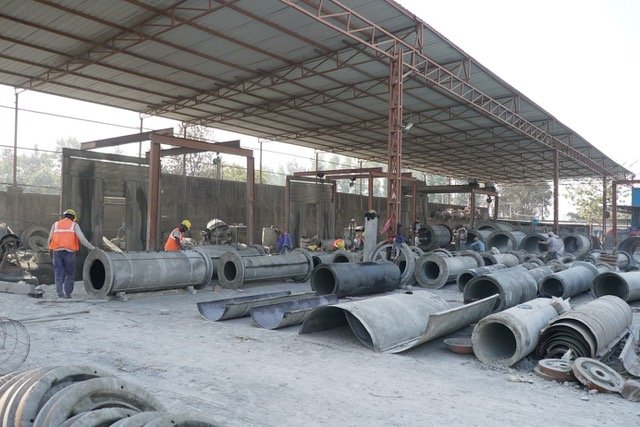 Maa Vaishnav Pipe Industries gallery photograph 27