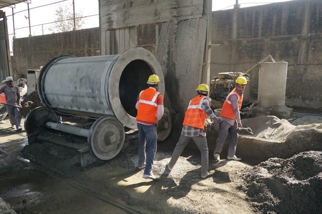 Maa Vaishnav Pipe Industries gallery photograph 28