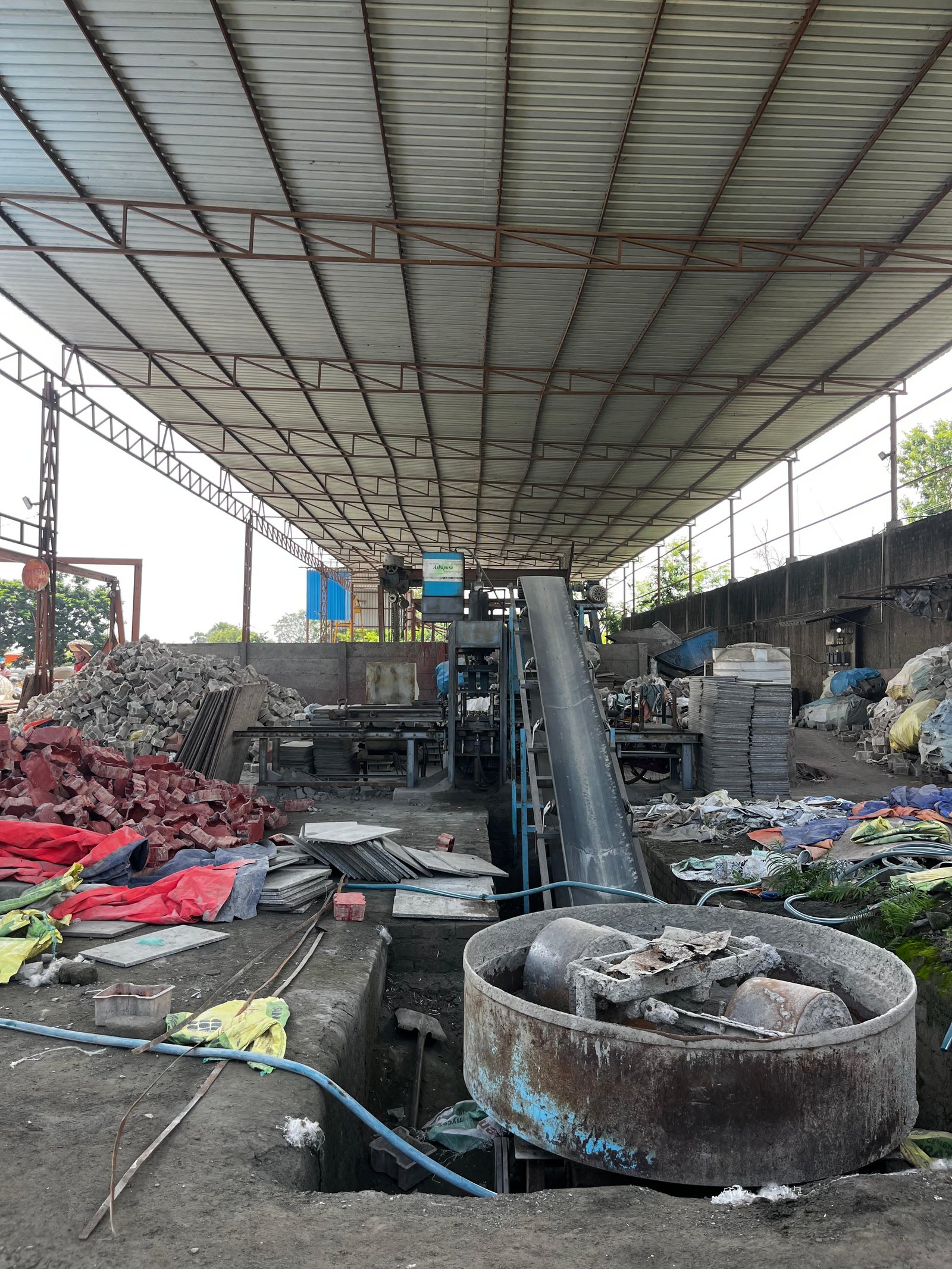 Maa Vaishnav Pipe Industries gallery photograph 32