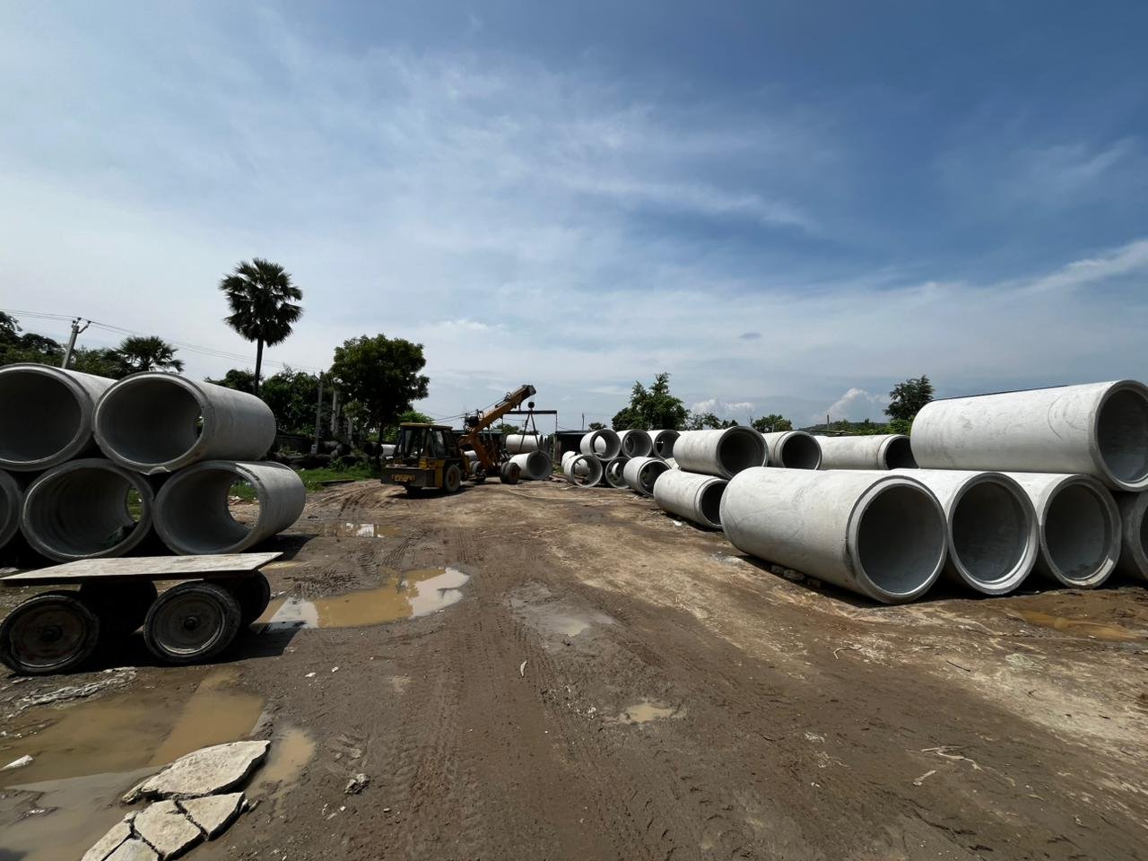 Maa Vaishnav Pipe Industries gallery photograph 34