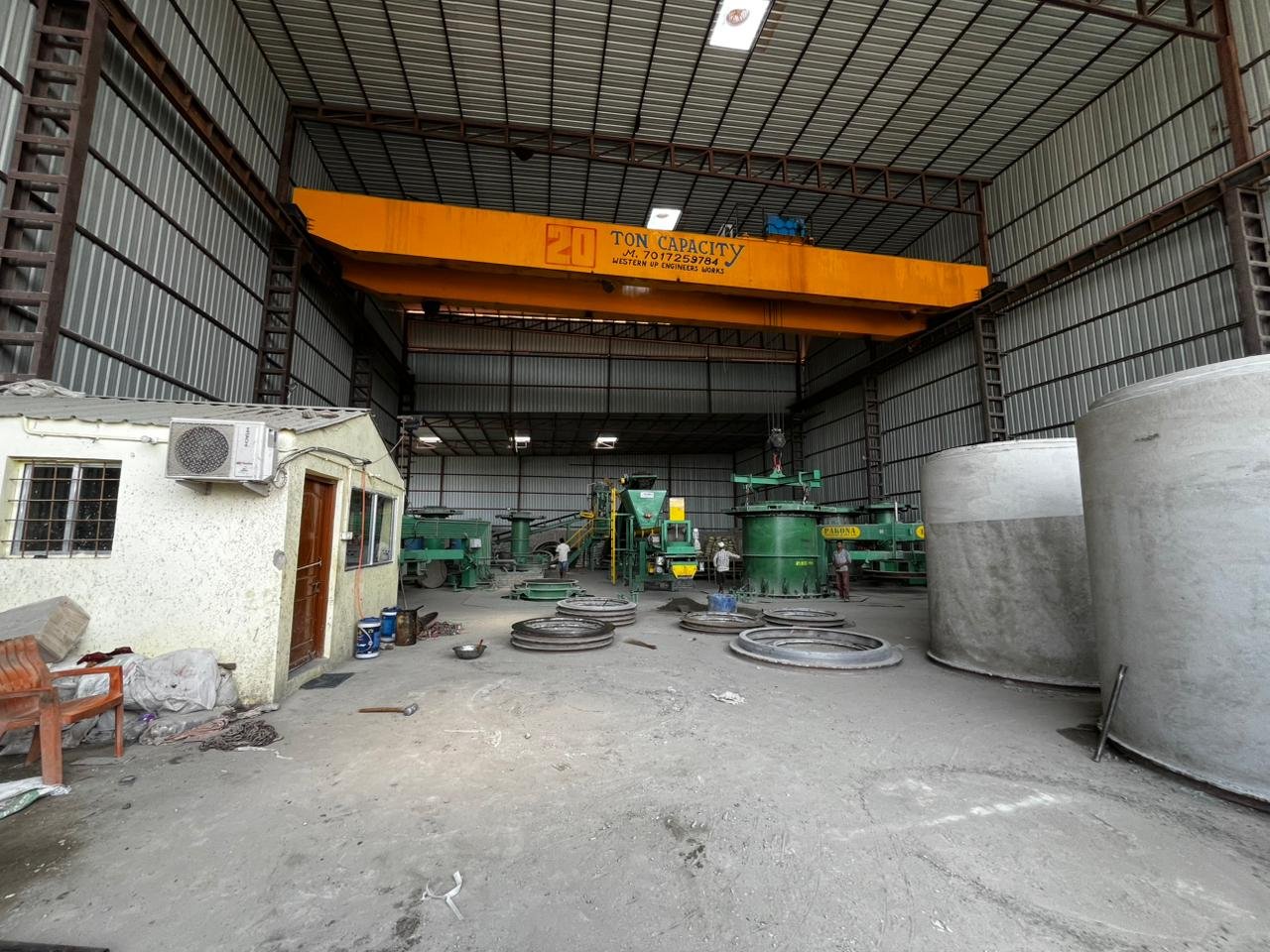 Maa Vaishnav Pipe Industries gallery photograph 40