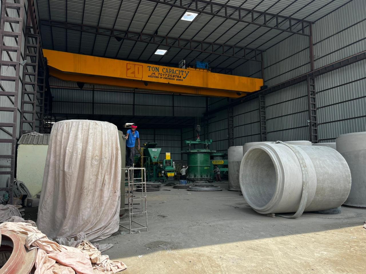 Maa Vaishnav Pipe Industries gallery photograph 41