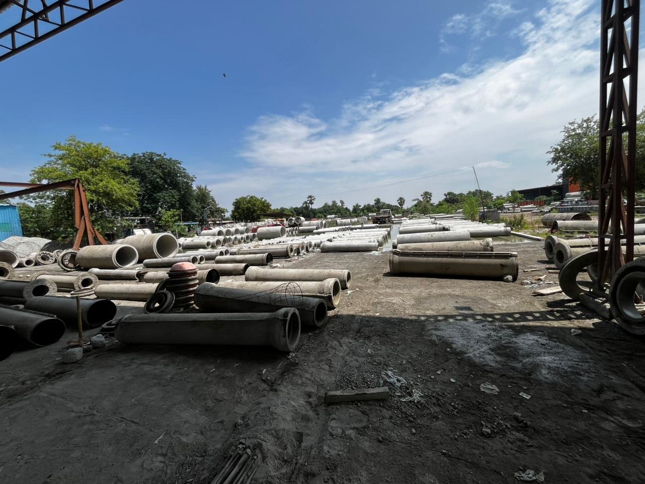 Maa Vaishnav Pipe Industries gallery photograph 44
