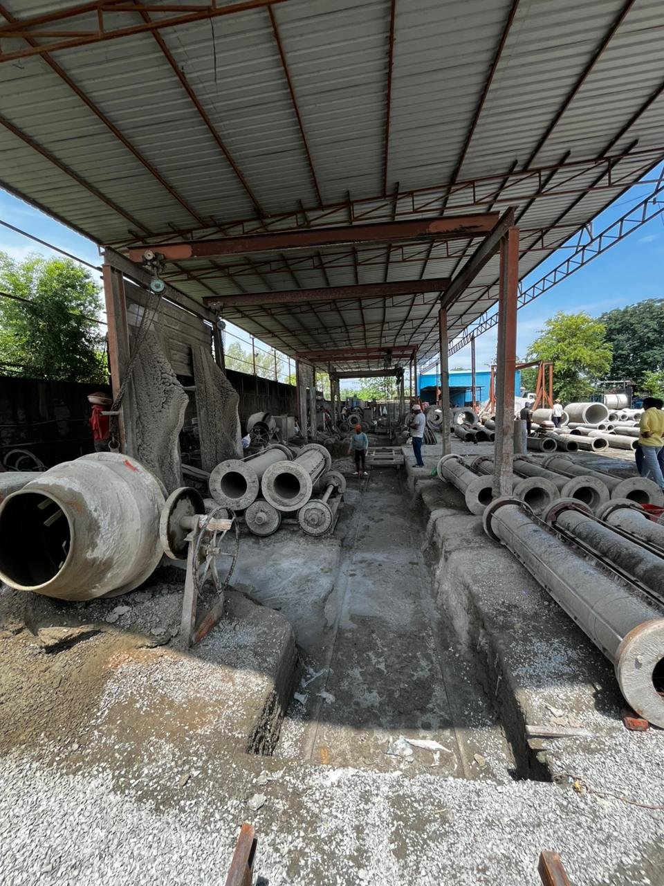 Maa Vaishnav Pipe Industries gallery photograph 45