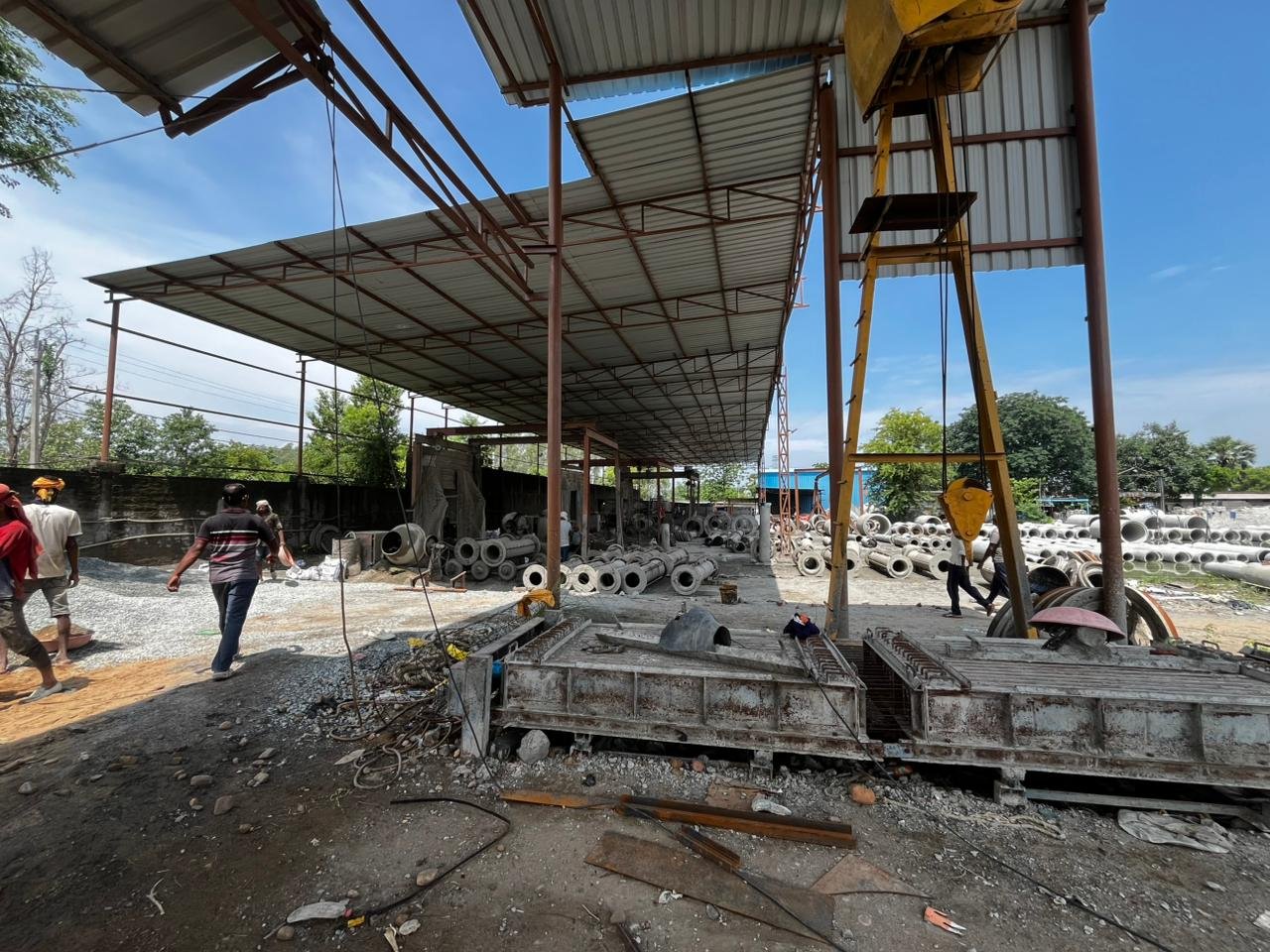 Maa Vaishnav Pipe Industries gallery photograph 47