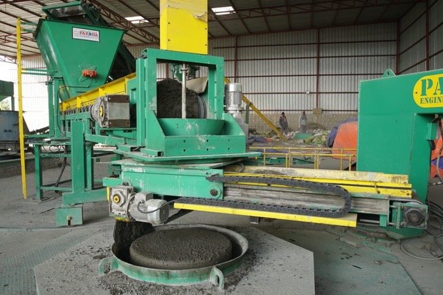 Maa Vaishnav Pipe Industries gallery photograph 5