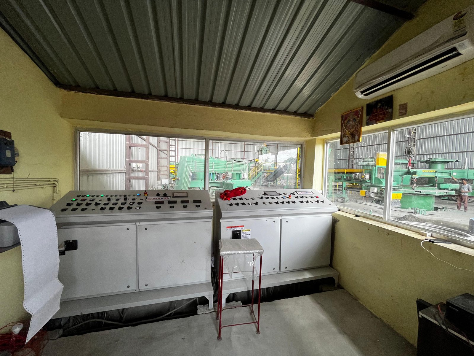 Maa Vaishnav Pipe Industries gallery photograph 57
