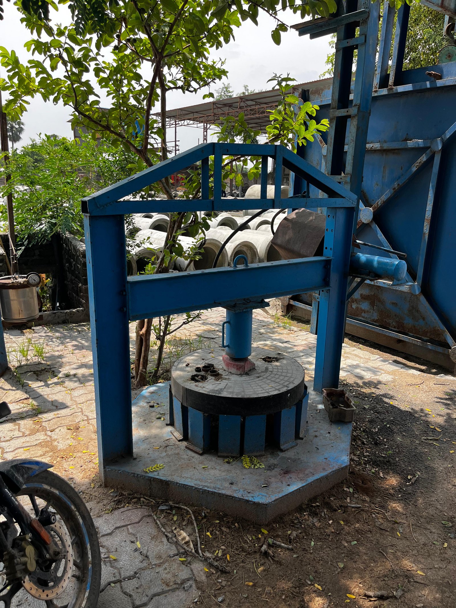 Maa Vaishnav Pipe Industries gallery photograph 59