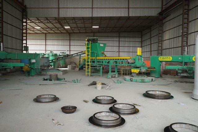 Maa Vaishnav Pipe Industries gallery photograph 64