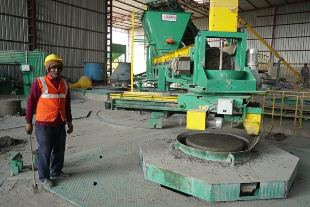 Maa Vaishnav Pipe Industries gallery photograph 7