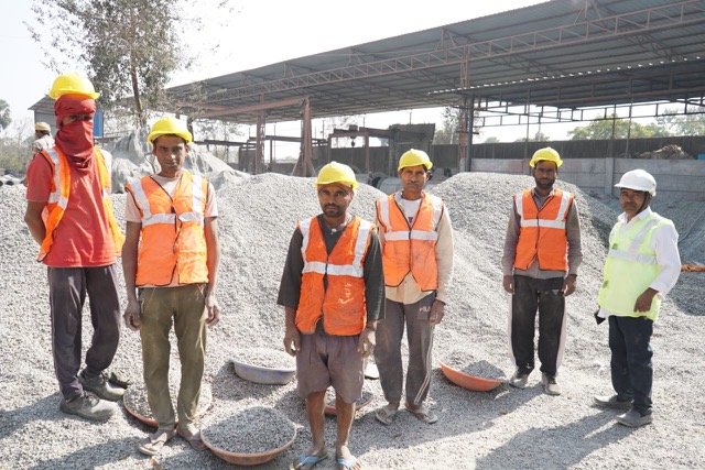 Maa Vaishnav Pipe Industries gallery photograph 8