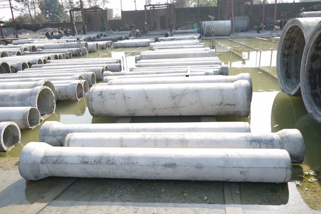 Maa Vaishnav Pipe Industries gallery photograph 9