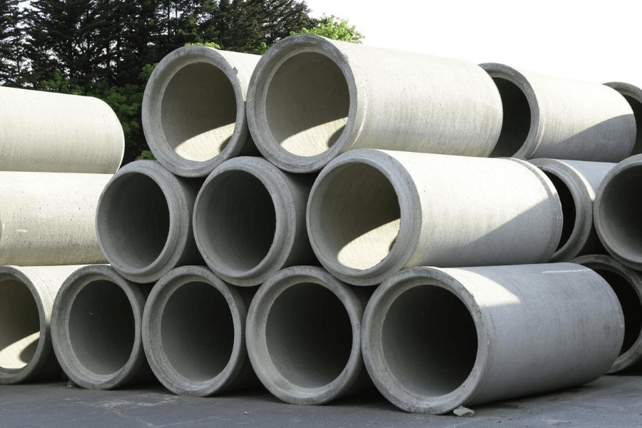 RCC Hume Pipe